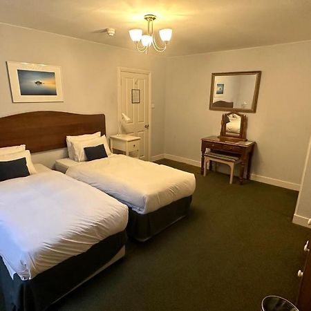 Brighton House Bed and Breakfast Eksteriør billede