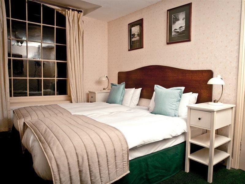 Brighton House Bed and Breakfast Eksteriør billede