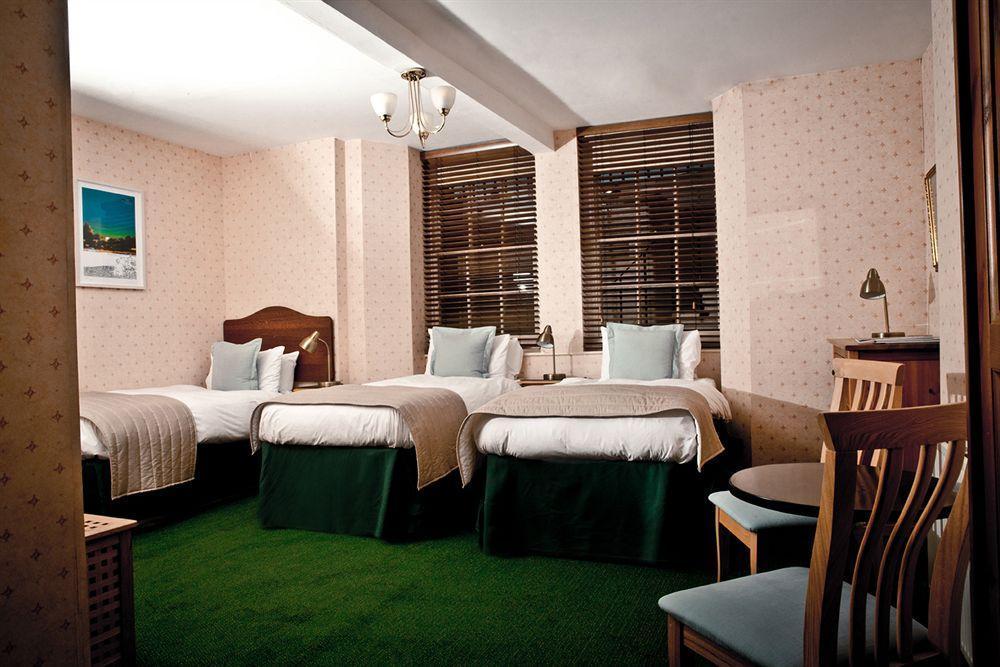 Brighton House Bed and Breakfast Eksteriør billede