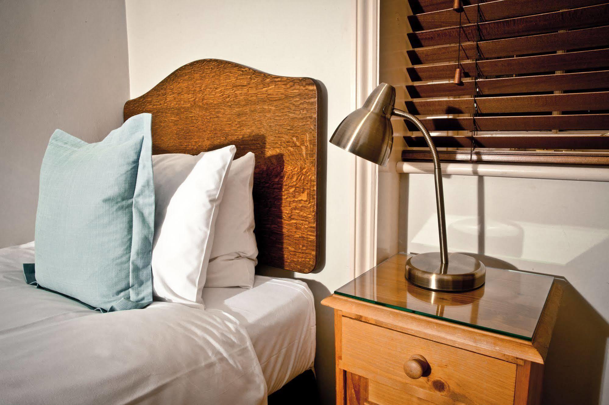 Brighton House Bed and Breakfast Eksteriør billede