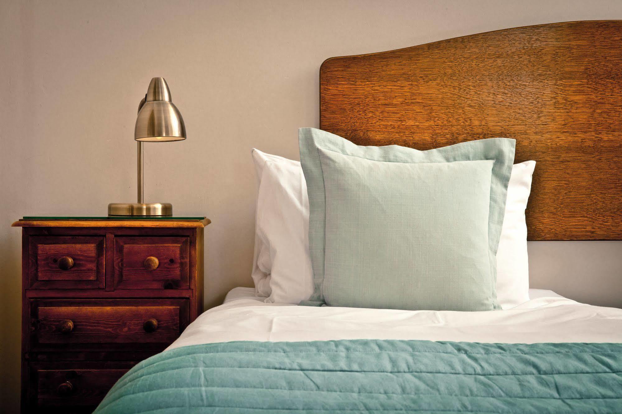 Brighton House Bed and Breakfast Eksteriør billede