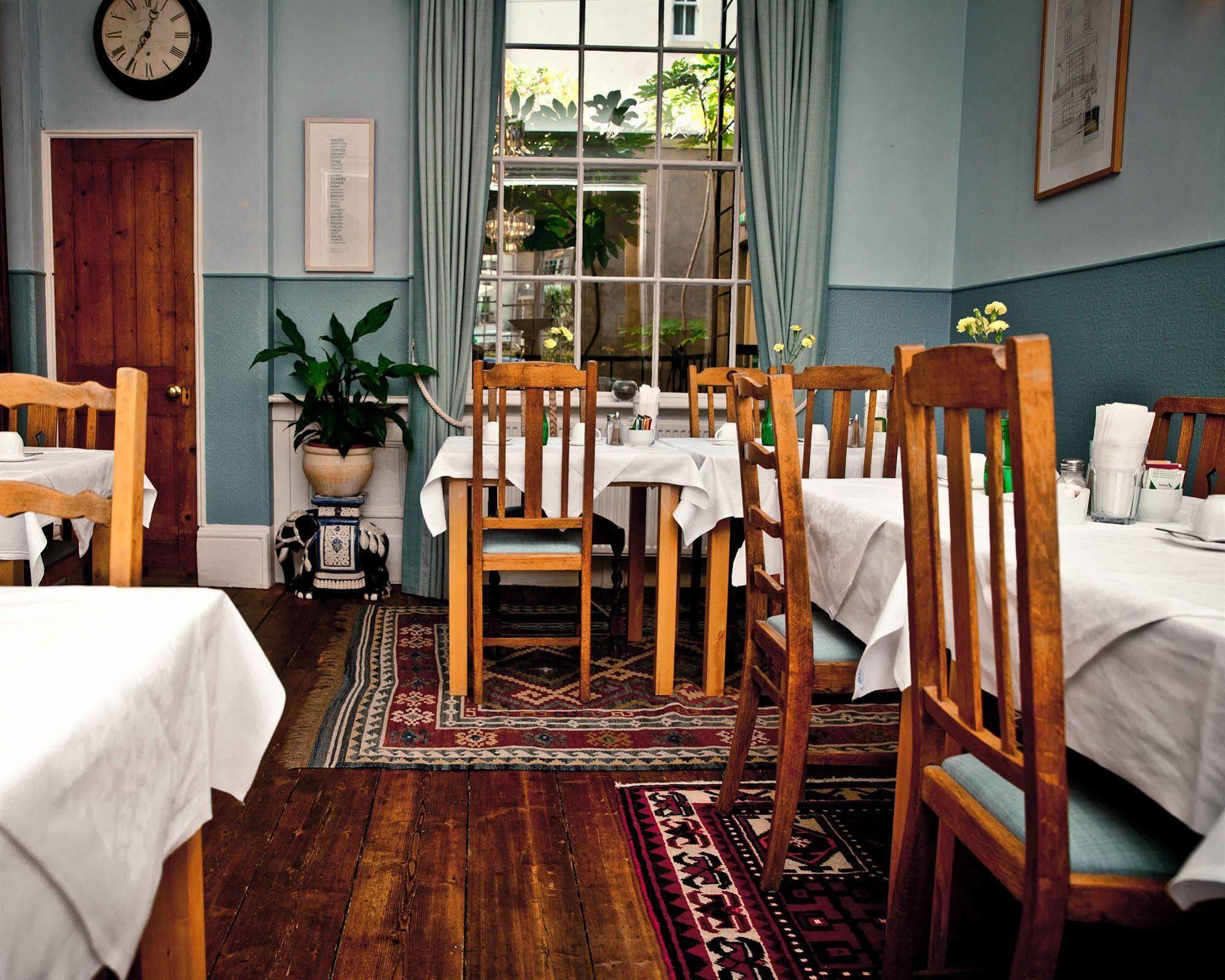 Brighton House Bed and Breakfast Eksteriør billede